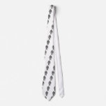 Big Foot (Gentle Giant) ties