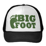 Big Foot Hat