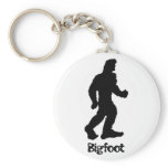 Big Foot keychains