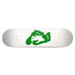 Big Foot Skate Board