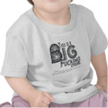Big Fucking Deal Health Care reform Quote Tee Shirts