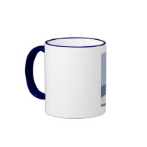 Big Game Fishing Coffee Mug