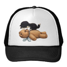 Big Game Hunter Trucker Hats