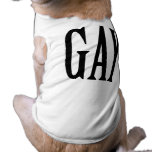 BIG GAY DOGGIE TSHIRT