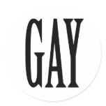 BIG GAY