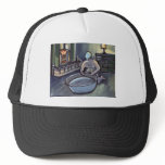 BIG GEORDIES BATH NIGHT hats