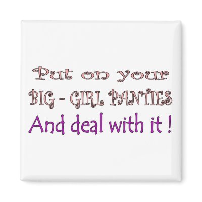 Big Girl Panties by lookcrazy