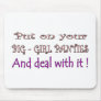 Big Girl Panties