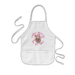 Big Girl Pants aprons