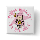 Big Girl Pants buttons