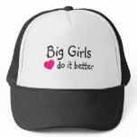 Big Girls Do It Better