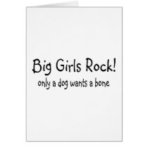 Big Girls Rock