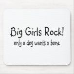 Big Girls Rock