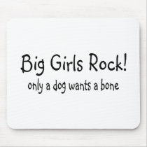 Big Girls Rock