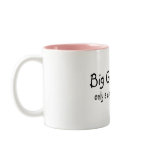 Big Girls Rock Coffee Mug