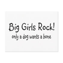 Big Girls Rock
