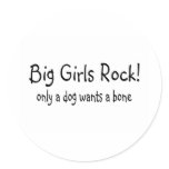 Big Girls Rock