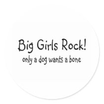 Big Girls Rock