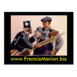 Big Government - Post Card