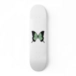 Big Green & Black Butterfly skateboards