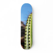 Big Green Cactus Skateboards