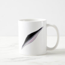 Big Green Woman s League-XR71-4X-Flight Trainer Mugs
