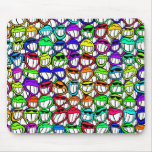 Big Grin Mousepad