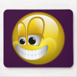 BIG GRIN SMILEY FACE