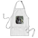 Big Gunns Gorilla Apron