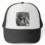 Big Gunns Gorilla Hat