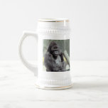 Big Gunns Gorilla Mug