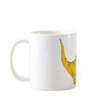Big Guy & Lil Guy Mug
