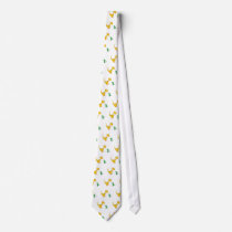 Big Guy & Lil Guy Neck Tie