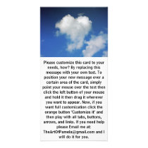 Big Heart on the Sky