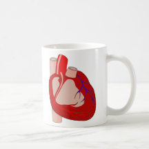Big Hearted Coffee Mug