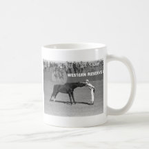 Big Horse Kiss, 1940 Mugs
