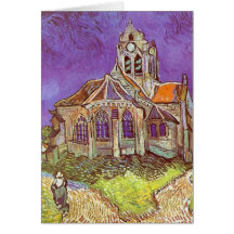 Big House Greeting Cards