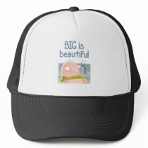 Big is Beautiful - Boy Giant hats