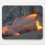 Big Island Lava Flow Mouse Pads