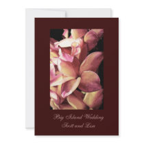 Big Island Wedding