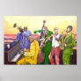 **Big JAzz Band**