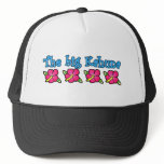 Big Kahuna Products hats