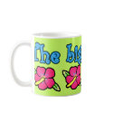 Big Kahuna Products mugs