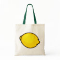 Big Lemon bags