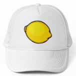 Big Lemon hats