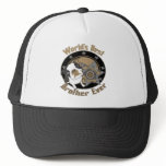 Big, Little, Middle Brother Gifts Hats