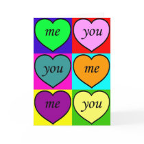 Big Love Card