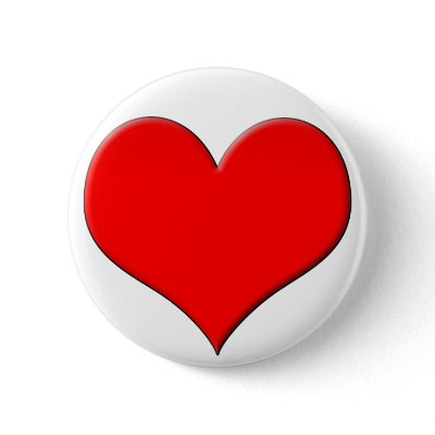 Big Love Heart by iheart