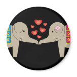 Big Love magnet