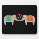Big Love mouse pad mousepads